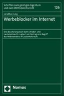 Werbeblocker im Internet