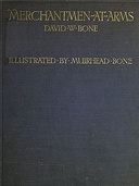 book cover Book cover