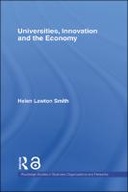 Universities, Innovation and the Economy