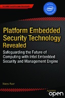 Platform Embedded Security Technology Revealed