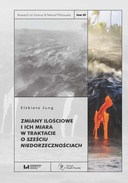 Zmiany ilościowe i ich miara w traktacie „O sześciu niedorzecznościach”
