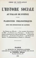 book cover Book cover