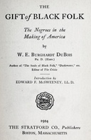 book cover Book cover