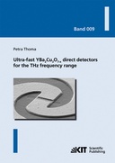 Ultra-fast YBa2Cu3O7-x Direct Detectors for the THz Frequency Range