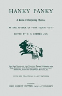 book cover Book cover