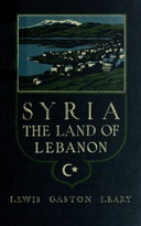 Book cover