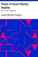 book cover Book cover