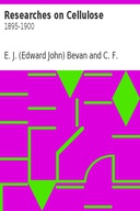 book cover Book cover