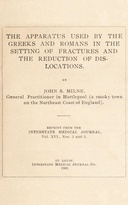 book cover Book cover