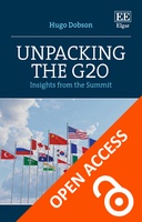 Unpacking the G20 Unpacking the G20