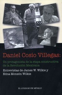 Daniel Cosío Villegas