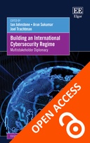 Building an International Cybersecurity Regime