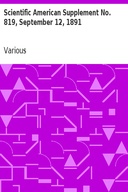 book cover Book cover
