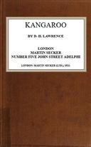 book cover Book cover
