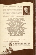 book cover Book cover