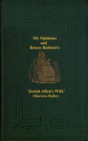 book cover Book cover