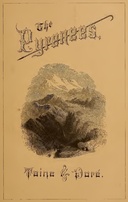 book cover Book cover