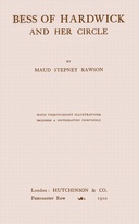 book cover Book cover