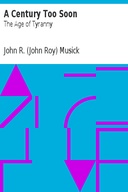 book cover Book cover