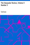 book cover Book cover