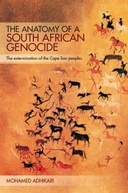 The Anatomy of a South African Genocide