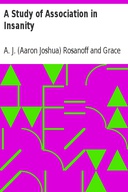 book cover Book cover