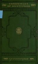 book cover Book cover