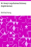 book cover Book cover