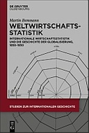 Weltwirtschaftsstatistik