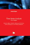 Time Series Analysis
