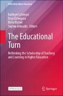 The Educational Turn