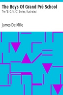 book cover Book cover