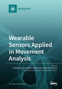 Wearable Sensors Applied in Movement Analysis