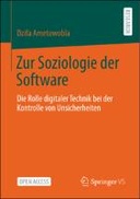 Zur Soziologie der Software