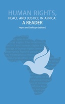 Human Rights, Peace and Justice in Africa