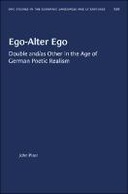 Ego-Alter Ego