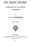 book cover Book cover