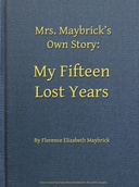 book cover Book cover