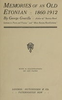 book cover Book cover