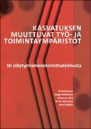 book cover Book cover