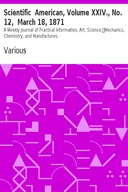 book cover Book cover