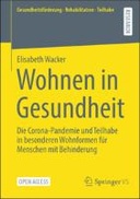Wohnen in Gesundheit