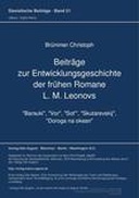 Book cover