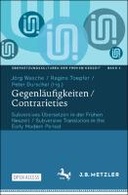 book cover Book cover