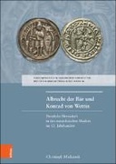 Albrecht der Bär und Konrad von Wettin