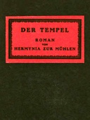 Der Tempel Roman