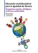 Educación multidisciplinar para la igualdad de género