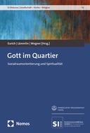 Gott im Quartier