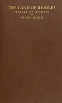 book cover Book cover