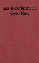 book cover Book cover